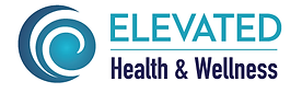 Elevated Health and Wellness clinic exterior