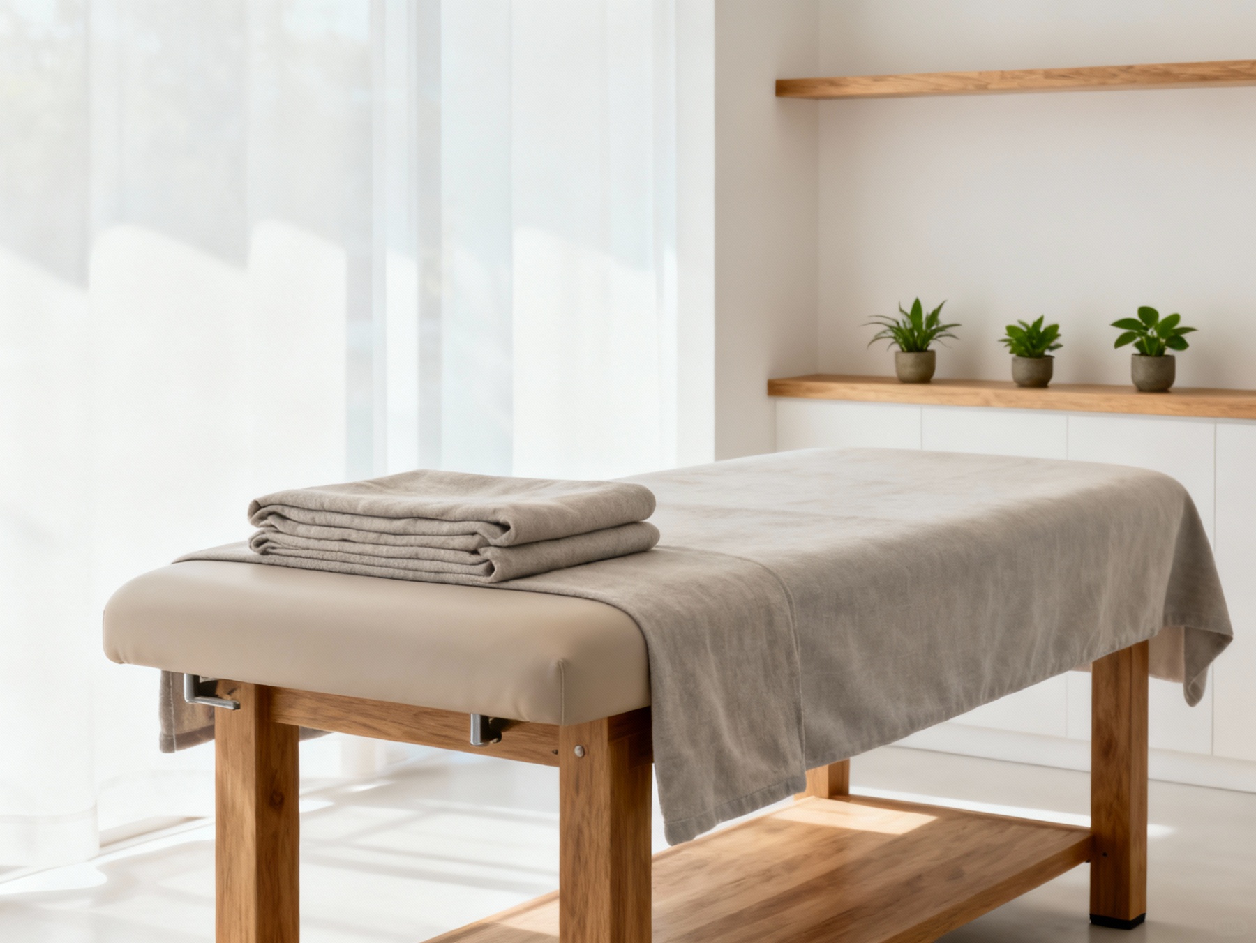 Therapeutic tools supporting spinal adjustments